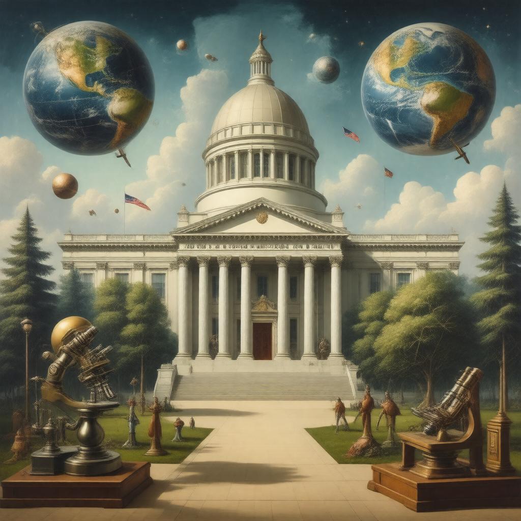 Carnegie Institution of Washington